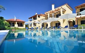Muses Zante Villas
