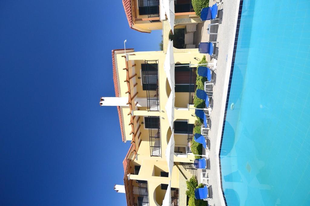 Muses Zante Villas Kalamákion Camera foto